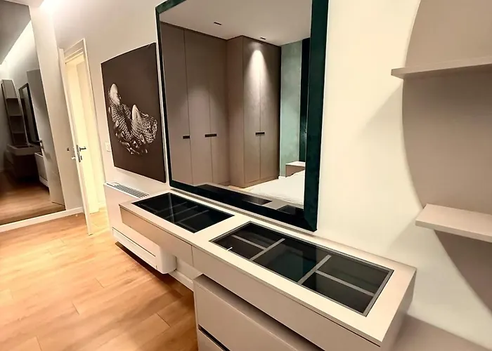 Apartament 22 Luxury Free Parking