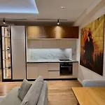 شقة 22 Luxury Free Parking تيرانا