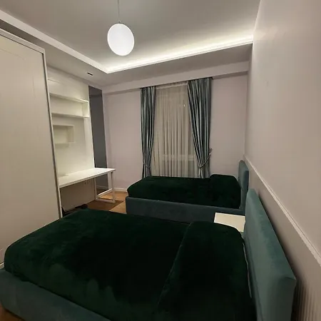 22 Luxury Free Parking Lejlighed