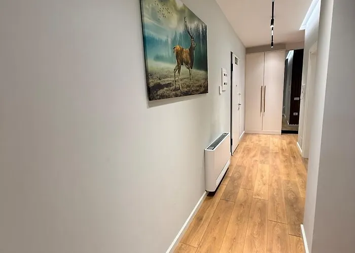 22 Luxury Free Parking